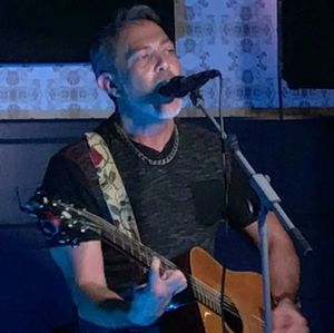 Meet your Posher, Tony